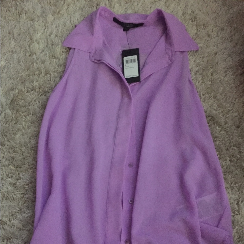 Guess top